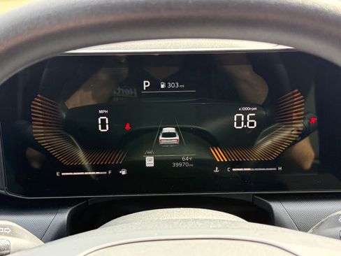 Used 2025 Kia K4 LXS image 42