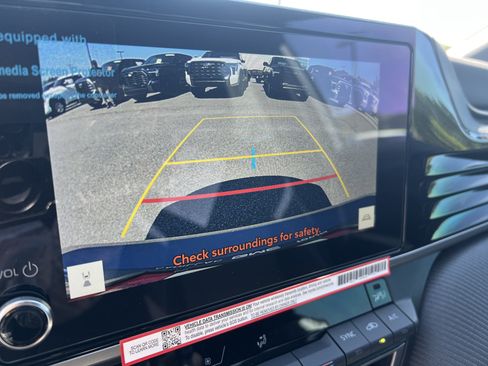 New 2026 Toyota Camry SE AWD/4WD image 23