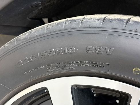 Used 2020 Nissan Rogue SL image 47