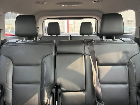 Used 2017 GMC Acadia SLT FWD image 22