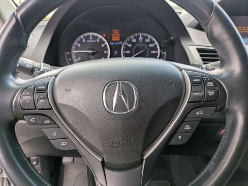 Used 2015 Acura RDX FWD w/ Technology Package image 15