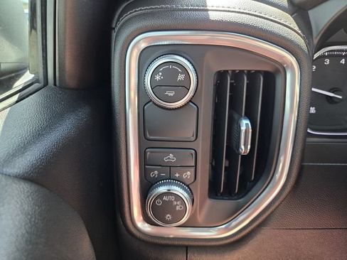 Used 2019 GMC Sierra 1500 SLE w/ SLE Value Package RWD image 22