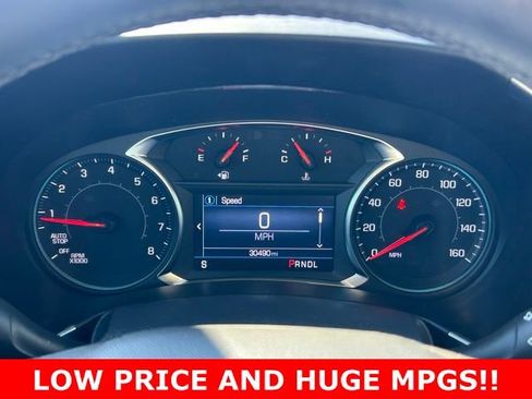 Certified 2024 Chevrolet Equinox LT image 18