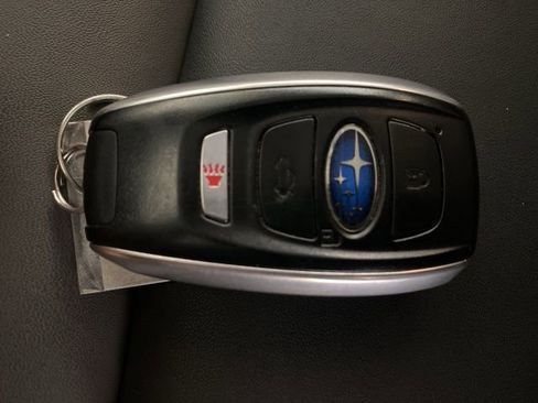 Used 2023 Subaru Ascent Onyx Edition image 11