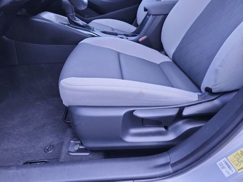 Used 2023 Toyota Corolla LE w/ LE Convenience Package FWD image 12