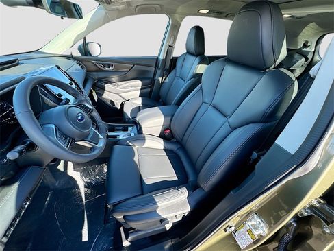 New 2026 Subaru Ascent Touring image 20