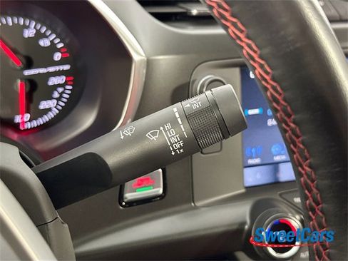 Used 2019 Chevrolet Corvette Grand Sport image 17