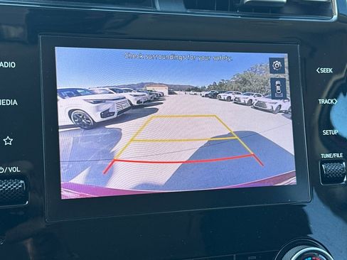 Used 2023 Hyundai Tucson SEL image 23