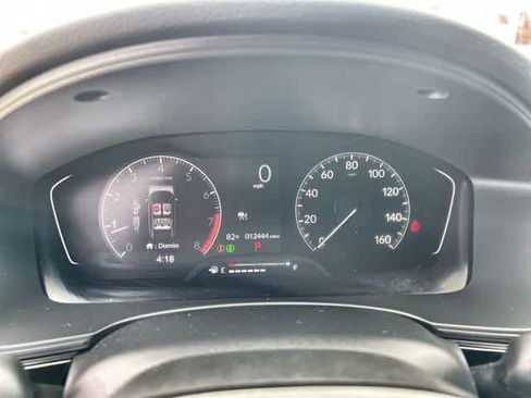 Used 2024 Honda Civic LX image 19