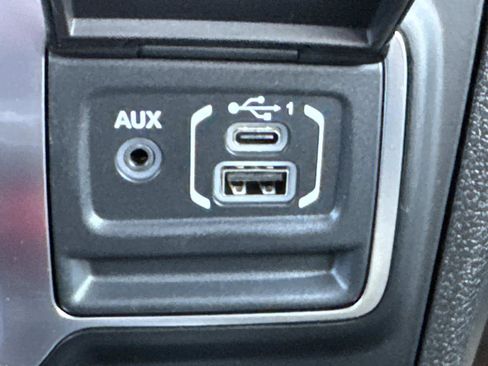 New 2026 Jeep Wrangler Sport AWD/4WD image 15