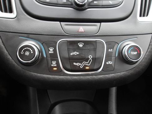 Used 2016 Chevrolet Malibu LS image 14