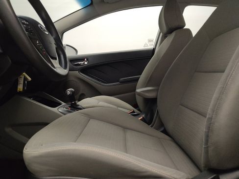 Used 2016 Kia Forte LX w/ LX Popular Plus Package FWD image 17