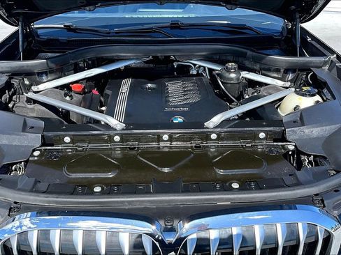 Used 2020 BMW X7 xDrive40i AWD/4WD image 29