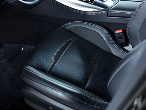 Used 2022 Mercedes-Benz AMG GT 43 image 34