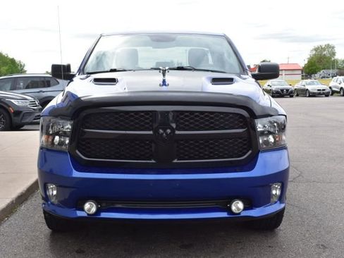 Used 2019 RAM 1500 Express w/ Wheel & Sound Group AWD/4WD image 10