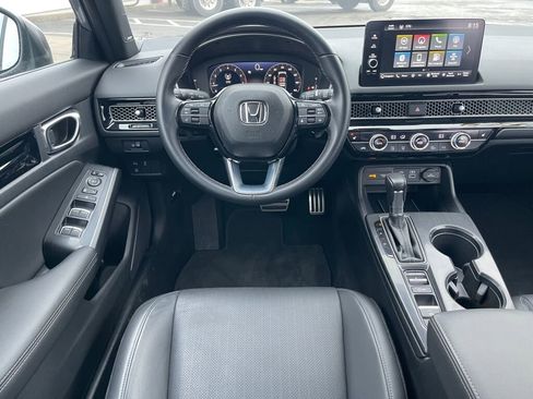 Certified 2023 Honda Civic Sport Touring image 2