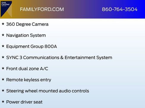 Certified 2022 Ford Explorer Timberline image 6