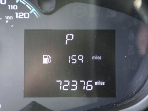 Used 2018 Chevrolet Spark LT FWD image 45