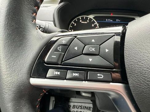Certified 2023 Nissan Altima 2.5 SR AWD/4WD image 29