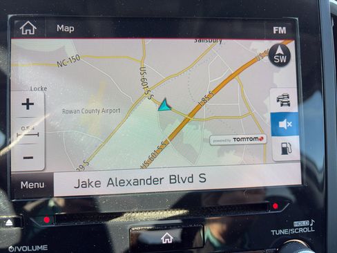 Used 2019 Subaru Forester Limited image 20