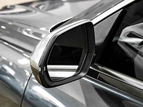 Used 2021 Audi SQ8 Prestige image 37