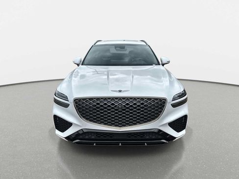 Used 2022 Genesis GV70 3.5T Sport w/ Sport Prestige Package AWD/4WD image 20