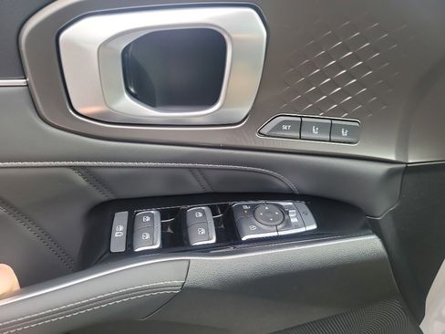 New 2026 Kia Sorento SX Prestige image 9