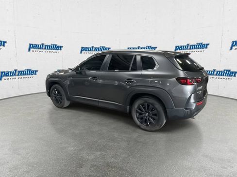 Certified 2024 MAZDA CX-50 AWD 2.5 S w/ Cargo Package image 8