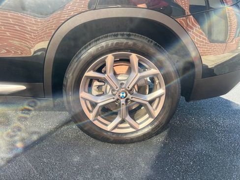 Used 2023 BMW X3 xDrive30i w/ Convenience Package image 8