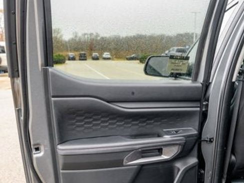 New 2025 Ford Ranger XLT w/ Equipment Group 301A High image 54