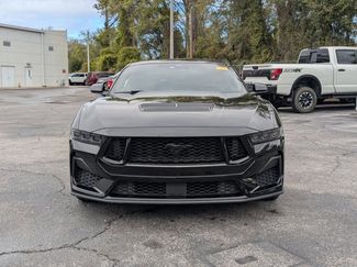 Used 2024 Ford Mustang GT w/ Mustang Nite Pony Package video 2