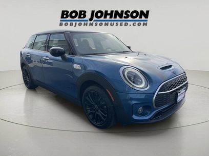Used 2023 MINI Cooper Clubman S w/ Signature Upholstery Package