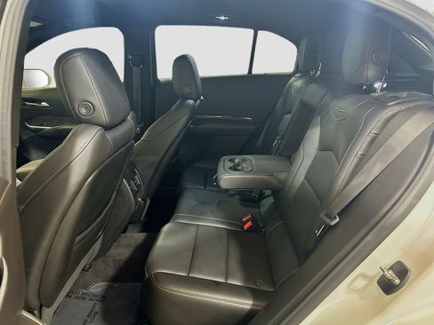 Used 2020 Cadillac XT4 Sport FWD image 20