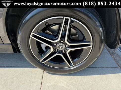 Used 2020 Mercedes-Benz GLE 450 4MATIC image 16