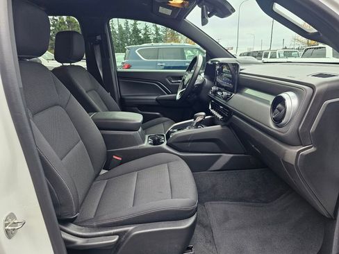 Used 2023 Chevrolet Colorado LT w/ LT Convenience Package II image 13