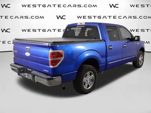 Used 2012 Ford F150 XLT RWD image 35