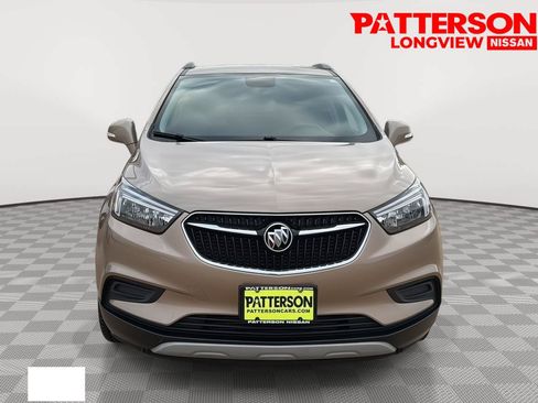 Used 2019 Buick Encore Preferred FWD image 2