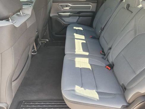 Used 2021 RAM 1500 Big Horn RWD image 30