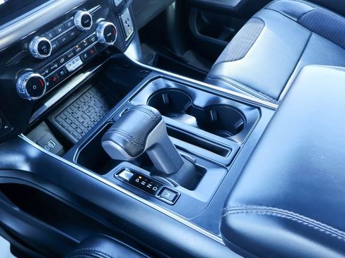 Used 2023 Ford F150 Raptor w/ Raptor Carbon Fiber Package image 17