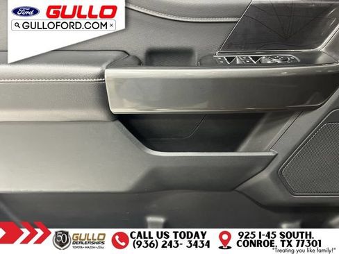 Certified 2023 Ford F150 XLT w/ Equipment Group 302A High RWD image 21
