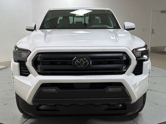New 2026 Toyota Tacoma SR5 video 2