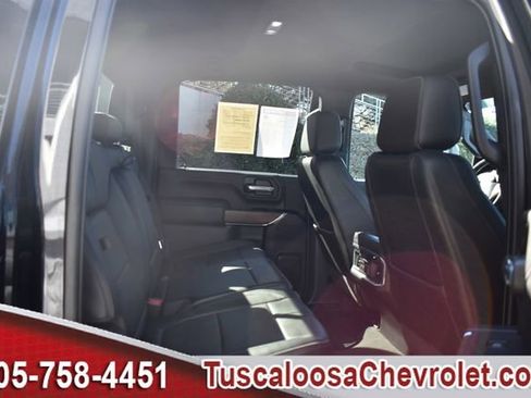 Used 2023 Chevrolet Silverado 2500 High Country w/ Z71 Off-Road Package image 12