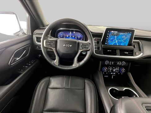 Used 2023 Chevrolet Tahoe RST w/ Luxury Package RWD image 6