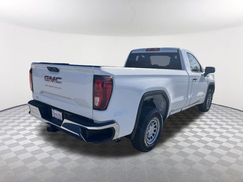 New 2026 GMC Sierra 1500 Pro w/ Pro Value Package image 6