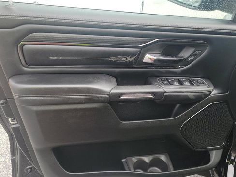 Used 2023 RAM 1500 Limited image 13