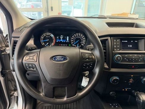 Used 2019 Ford Ranger XL w/ FX4 Off-Road Package image 28