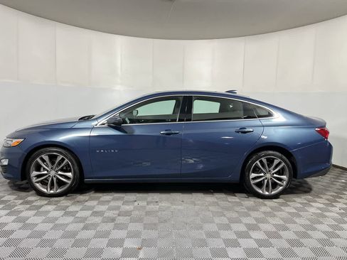 Used 2024 Chevrolet Malibu LT FWD image 5