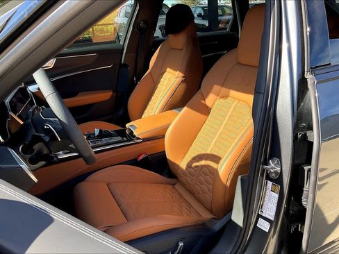 Used 2026 Audi RS 6 performance image 6