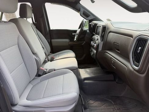 Used 2021 GMC Sierra 1500 SLE AWD/4WD image 14