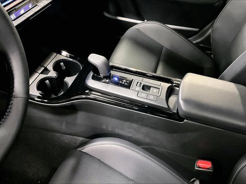 New 2026 Toyota Prius Nightshade image 7